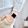Sport Strap for Apple Watch Band 46mm 44mm 40mm 42-38-41mm 45mm Breathable Bracelet iWatch Series 10 9 8 7 6 SE 5 3 Ultra 2 49mm 3