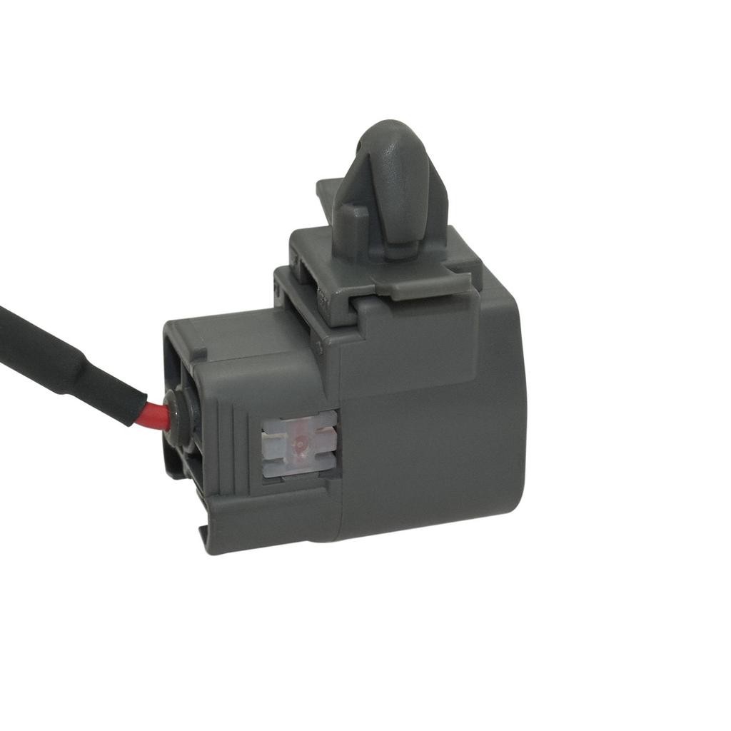 With wire detonation sensor E1T14873