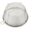 Kai Corporation Mini Colander with Ring, 16cm, DF1450