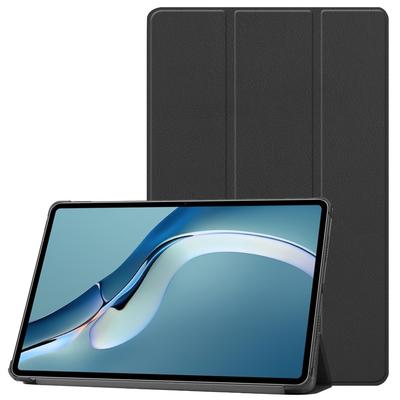Pouzdro pro Huawei MatePad 11.5 2023 Kast Tri Fold s stojánkem, ochranný obal na tablet s funkcí automatického probuzení/uspání