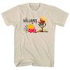 The Killers Band Tour Unisex T Shirt Full Size S-3XL