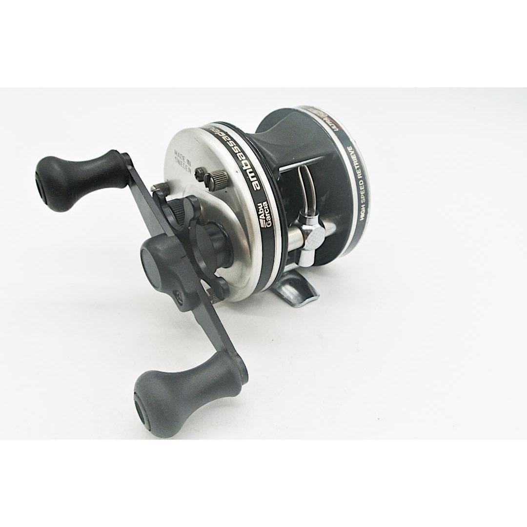 Used ABU ambassador 4600 C3 Abu ambassador