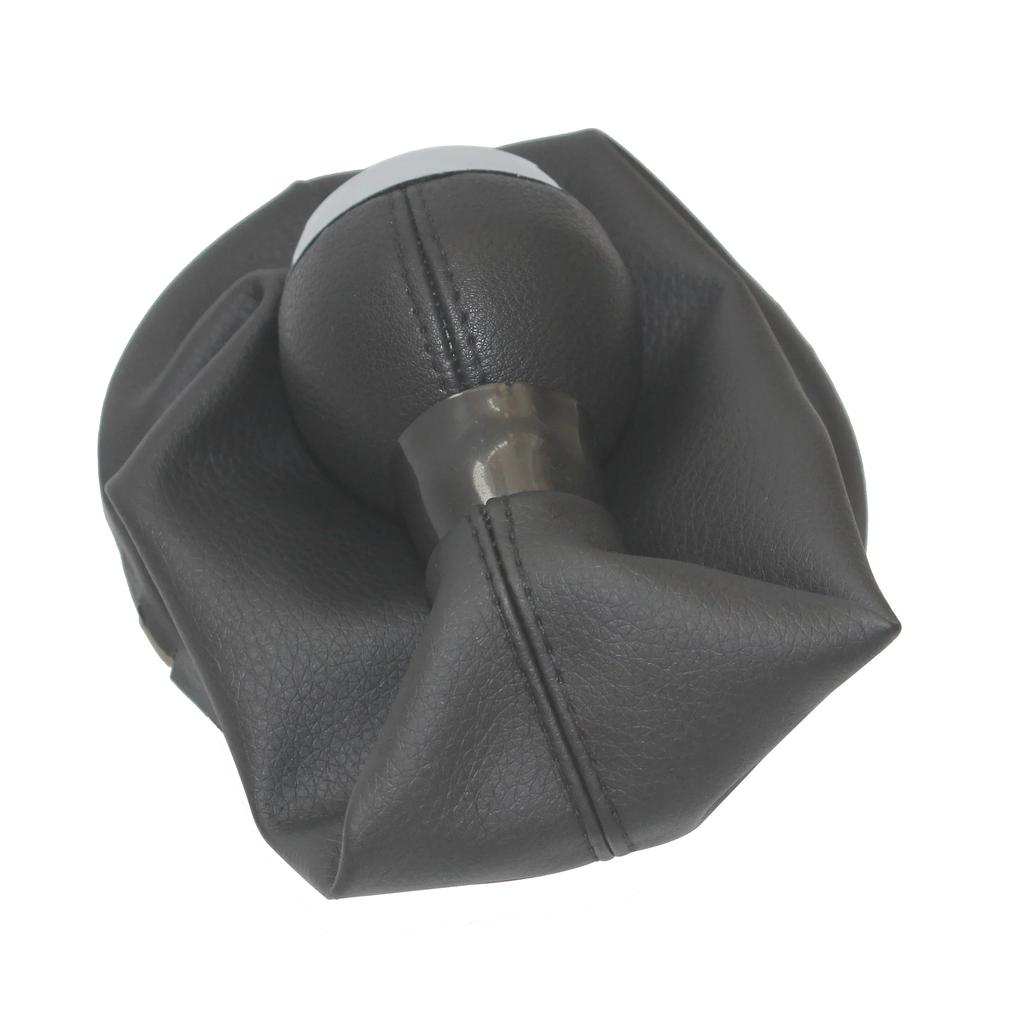 Pomello Leva Cambio Auto Interno Palla 5 6 Marce Nuovo per BMW MINI COOPER R55 R56 R57 R58 R59 R60 R61 Accessori di Qualità