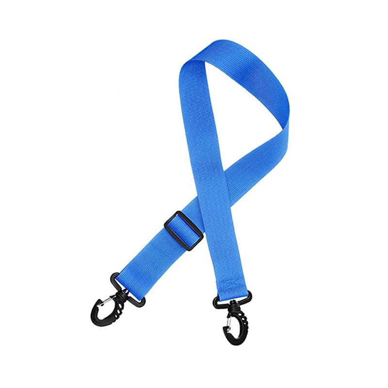 Cross-Border Ski Boot and Ice Skate Shoulder Strap - Portable, Multi-Functional Binding and Carrying Solution