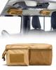 Jimny Storage Handrail Storage Dedicated for Small Item Holds Cell Car and Other Small Items All In Compatible with Jimny Sierra Jimny Nomad D5 Bag,