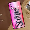Aries Leo Libra Pisces Aquarius For Oppo A16 A76 A96 A40 A60 A80 A74 A94 A54 A18 A38 A58 A78 A98 A15 A57S A17 A77 Phone Case