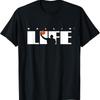 L5 Basketball Apparel T Shirt