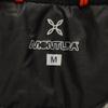 MONTURA Nylonjacke M schwarz Outdoor Herren Gebraucht