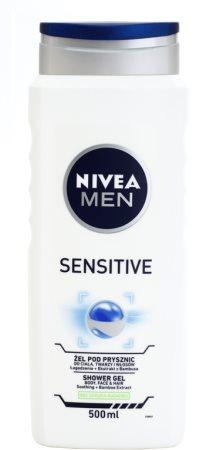 Shower Gel for Men