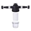 50 Mesh Ultrafine Filtration Water Filter For 20mm/25mm Water Hose Connection Watering Irrigation Strainer