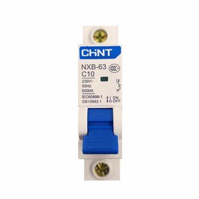 Componentes para circuitos eléctricos – Cortacircuitos
