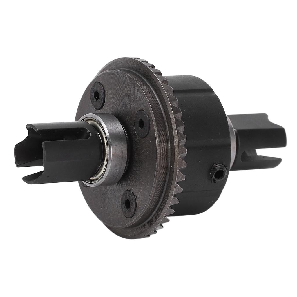 43T Front Rear Differential Gear for ZD Racing 1/7 DBX?07 EX?07 Remote Control Car Upgarde Parts