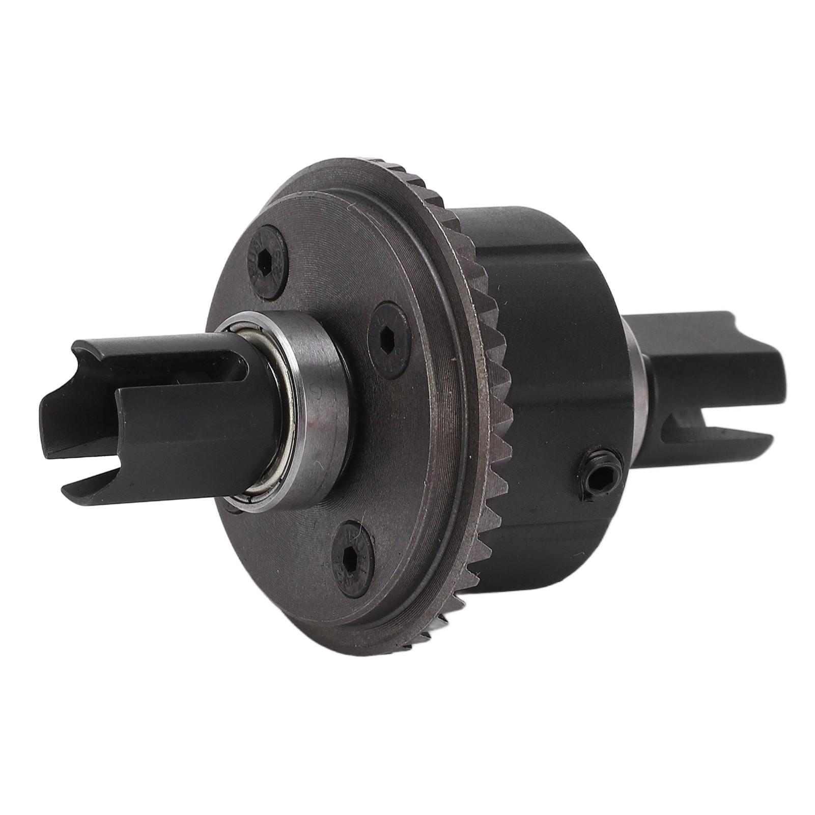 

43T Передня Задня Шестерня Диференціала для ZD Racing 17 DBX07 EX07 Части для модернізації радіокерованої машинки