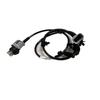 ABS Front Wheel Sensor for Opel For Ignia For Buick For Lacrosse with OEM 13441129 13356790 13238634 for Vehicle Safety