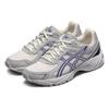 Asics Gel-170Tr Comfortable Shock Absorbing Durable Low Top Running Shoes Unisex Running Shoes Gray Purple 1203A175-752