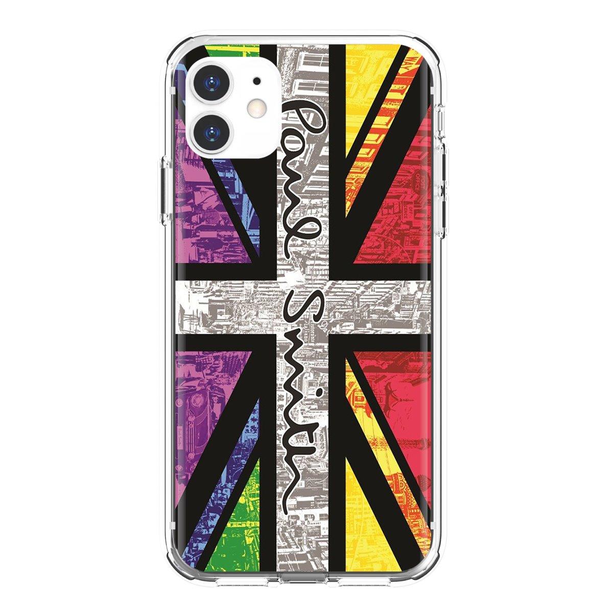 

Чохол для мобільного телефону британський люксовий бренд Paul ps Smith для iPhone 10 11 12 13 Mini Pro 4S 5S SE 5C 6 6S 7 8 X XR XS Plus Max 2020 iPhone 7 8