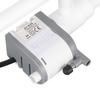 Fish Tank Filter Pump Mute Water Circulation Corrosion Pevention Aquarium Oxygen Pump for Fish UK