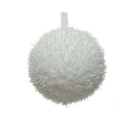 Kaemingk Foam Plain Bauble