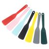 Mini Frying Spatula For Non Stick Pans, Auxiliary Food Pot Steak Frying Spatula, Household Kitchen Utensil Small Spatula