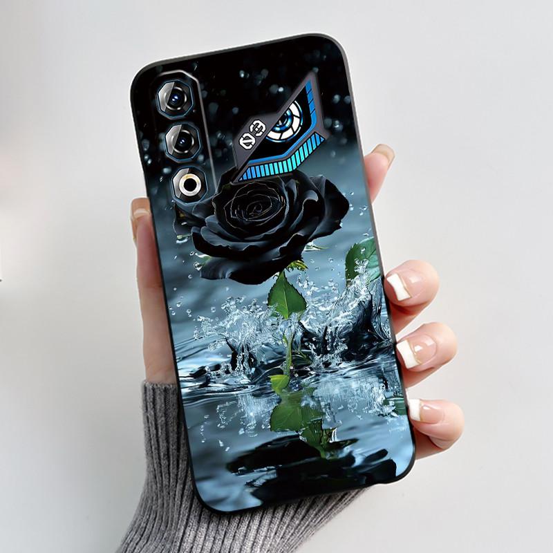 

Чохол для ZTE Nubia Neo 3 GT 5G Z2465N Чохол Милий Крутий Хлопці Дівчата М який Силіконовий Захисний Чохол для Nubia Neo3 GT Бампер Fundas ZTE Nubia Neo 3 GT