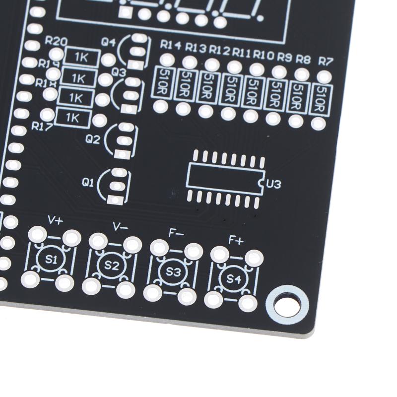 Diy Fm Radio Kit Soldering Practice Kit For School Electronic Learning Education Supplies Diy Loose Parts 87-108Mhz