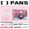 Pre-order Itzy 2026 Season's Greetings Best Friends Forever & SHOP POB