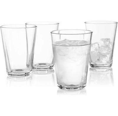 Ensemble de verres à boire Eva Solo 380 ml, 8 pièces (567423)