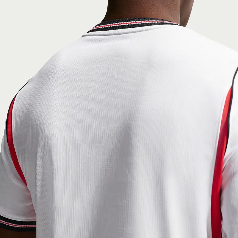 Nike Men's 2026 England Home Fan Quick-Dry Soccer Jersey