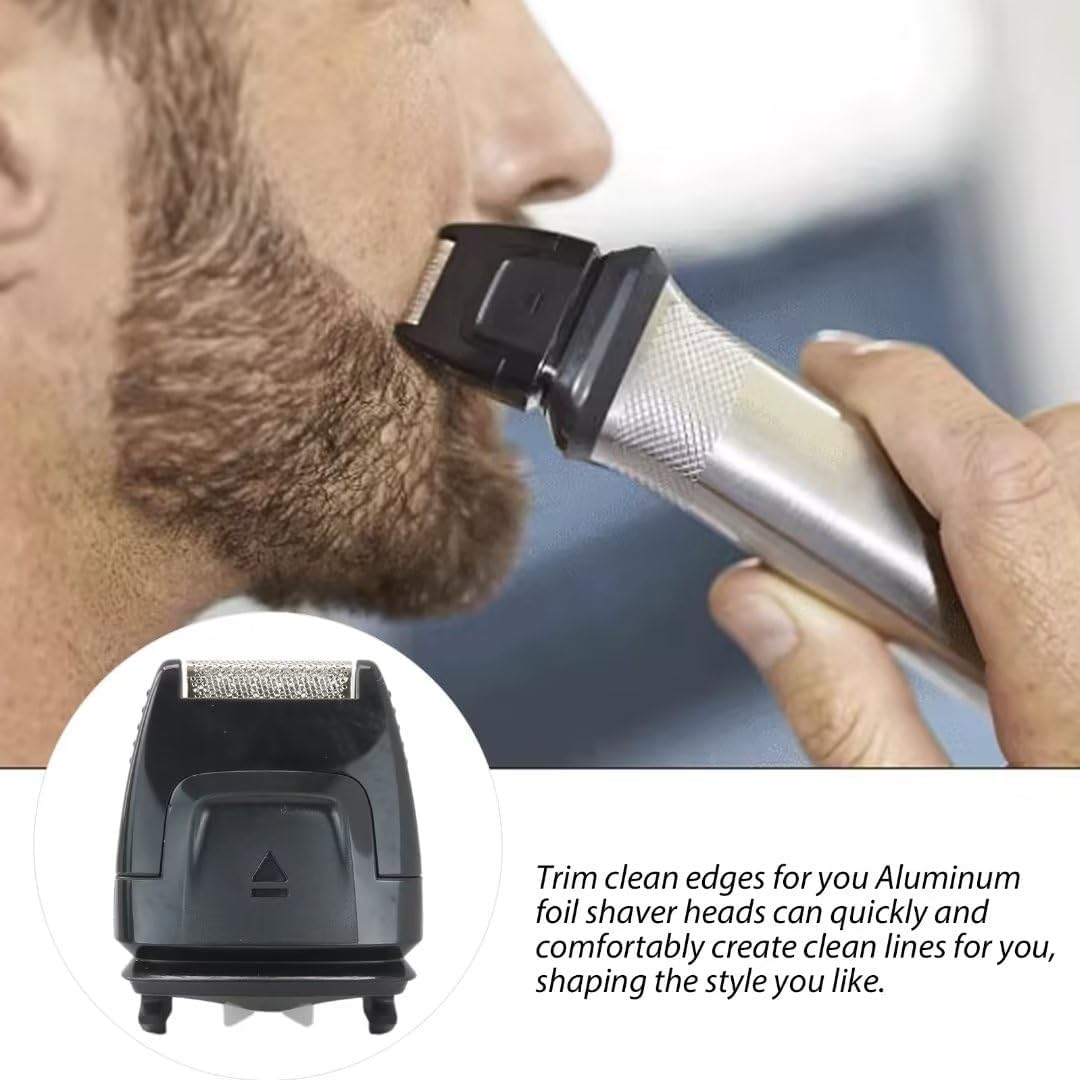 

Сменная мини-сетка с лезвиями для триммера Philips Norelco Multigroom BT5511 MG3750 MG3760 MG5750 MG5760 MG7750 MG7770 MG7790