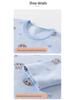 Children's Pajama Set: Baby Boy and Girl Autumn/Spring Sleepwear