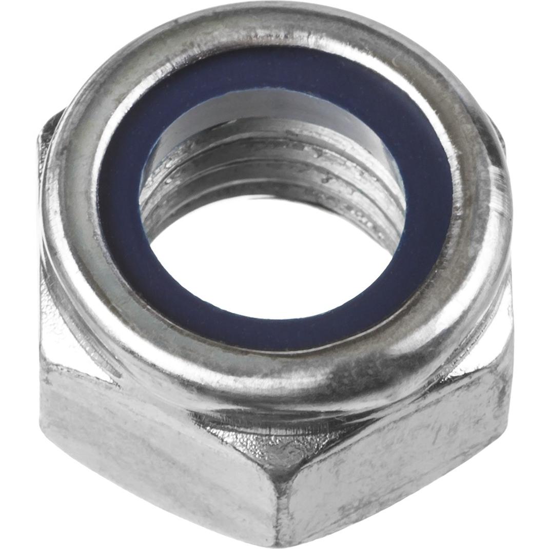 

Орех оцинкованный зубр 303580-20