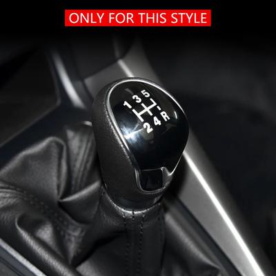 Accesorios Interior – Manivelas para palancas de cambios