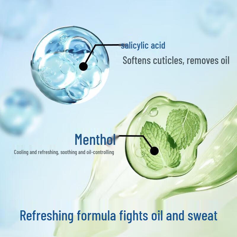 Dettol Cool Mint Body Wash