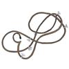Rattan Reptile Vines Set Climbing Parts Easy To Install Reptile Habitat with Suction Cups Lizard Terrarium Decor Pet Supplies
