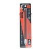 Lápis Hokusei Lápis Mecânico Lápis Urushi Pintado para Adultos Laca Crua OTP-1500UR-N