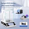 High Precision Analytical Electronic Balance (CN version)