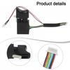 Speed Switch Brushless Electric Wrench Accessories For 2106/161/169 with Light