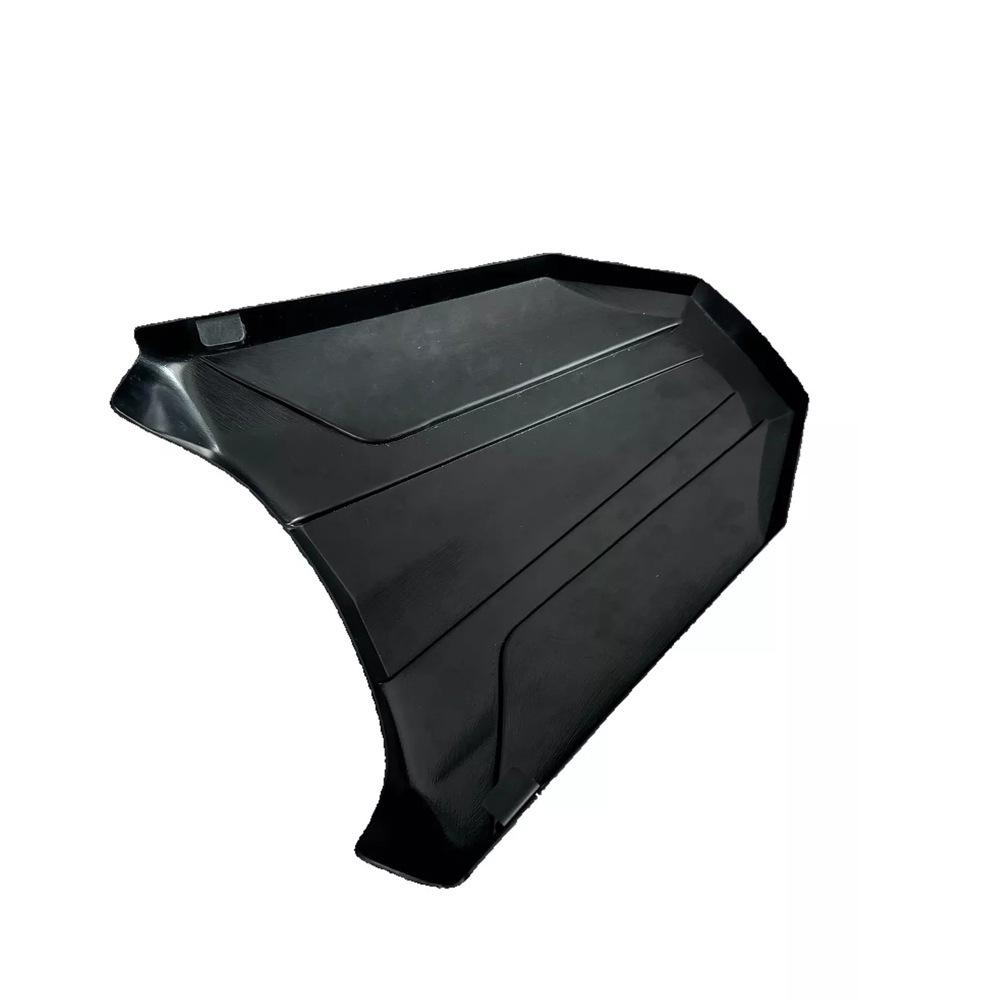 Yamaha MT-09/MT09 SP 2024-2025 Rear Hump Passenger Seat Cover