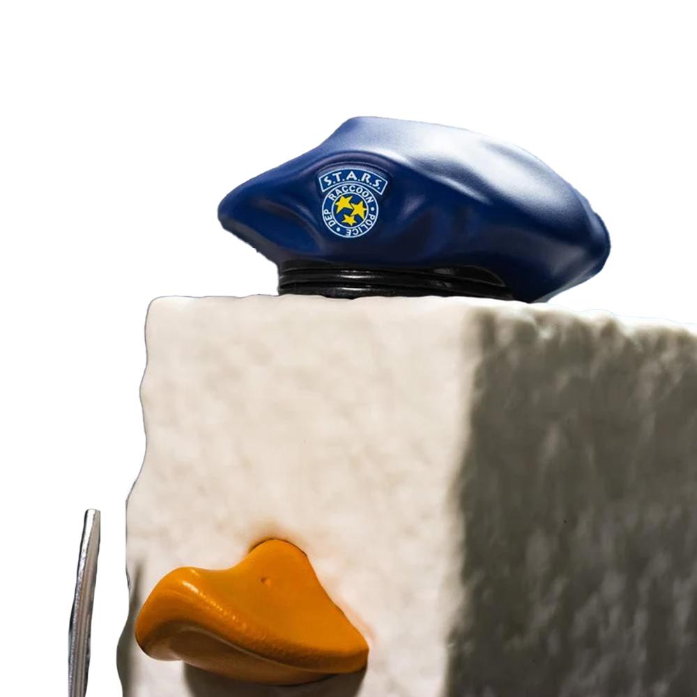 Resident Evil TUBBZ Box Rubber Duck