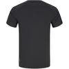 New Asics D.FRESH T Shirt Men's Black 2011D335-001