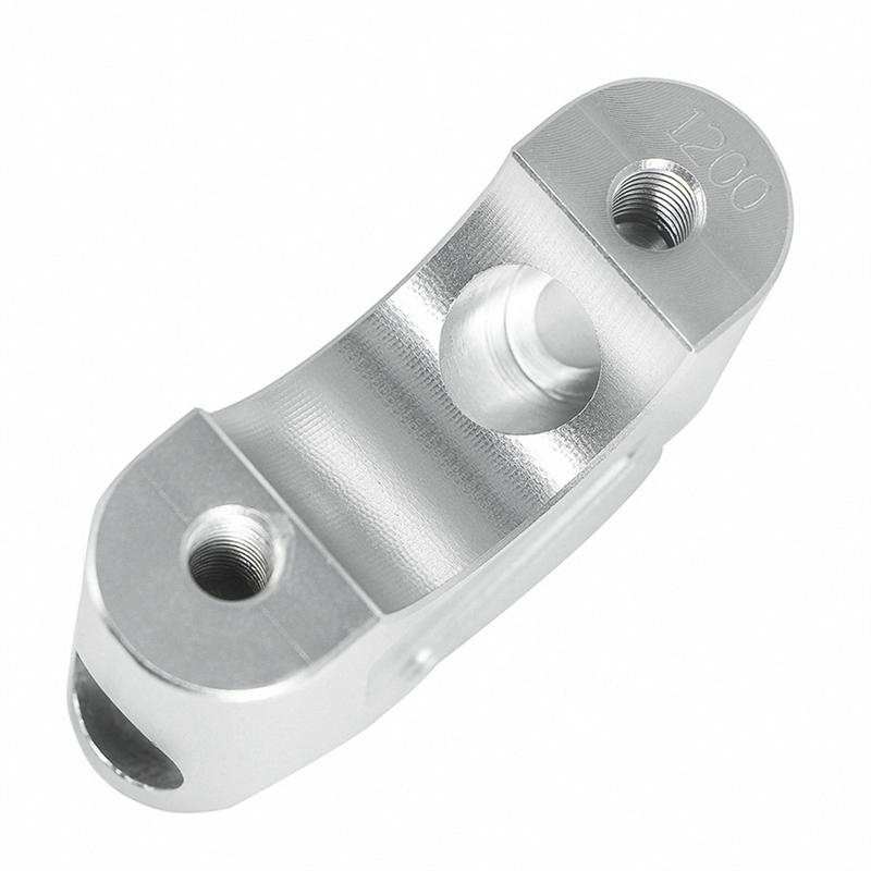 L10A Handlebar Riser Clamp Motorcycle Handlebar Riser Clamp Handlebar Riser Clamp For BMW R1200GS