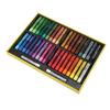 Oil Pastels Write Smoothly Bright Colors Waterproof Clean Easily 36 Colors Pastels Art Supplies for Graffiti Painting