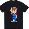 Unisex Graphic T Shirts  Women Clothes Arale Norimaki - Dr. Slump Tops Y2k Top  Tops