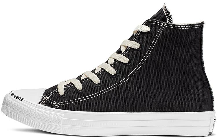 Кеды Converse Chuck Taylor All Star Hi Черные 164919C 37
