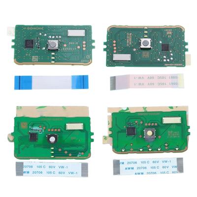 Touch Pad Gaming Controller Panel with 16Pin/18Pin Flexible Cable Suitable for BDM-010 BDM-020 Enhancing Play Experience