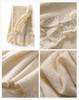 Stylish Cashmere Tassel Scarf for Women – Soft, Warm, and Artistic for Autumn/Winter