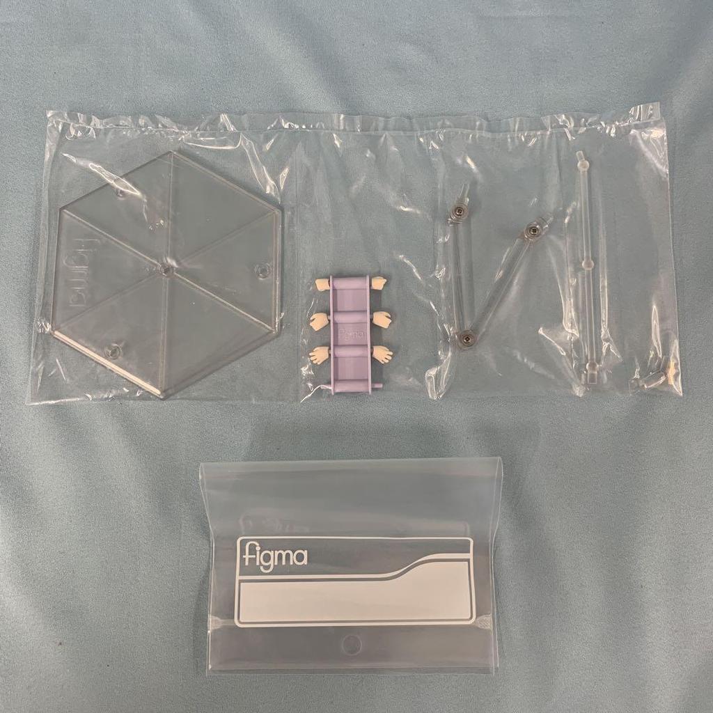 [USED] figma Gawl Gura "HoloLive Production