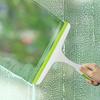 Home Creative Hangable Squeegee for Glass, Windows, and Floors - Labor-Saving and Multi-Purpose Cleaning Tool