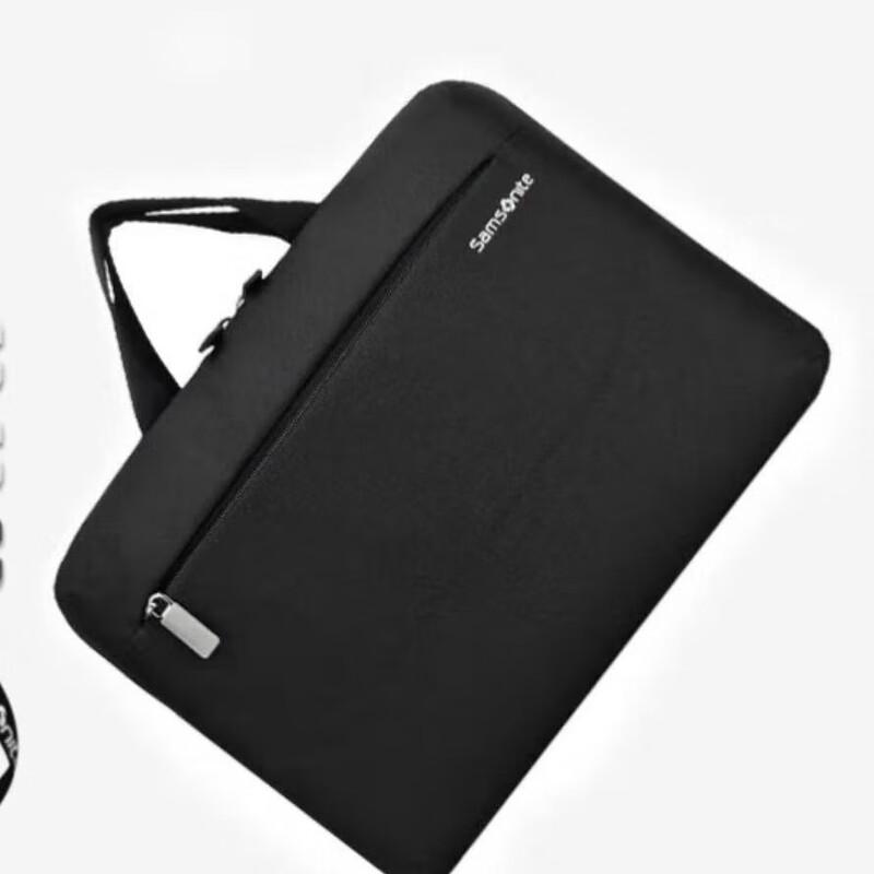Samsonite 16-inch Business Laptop Briefcase