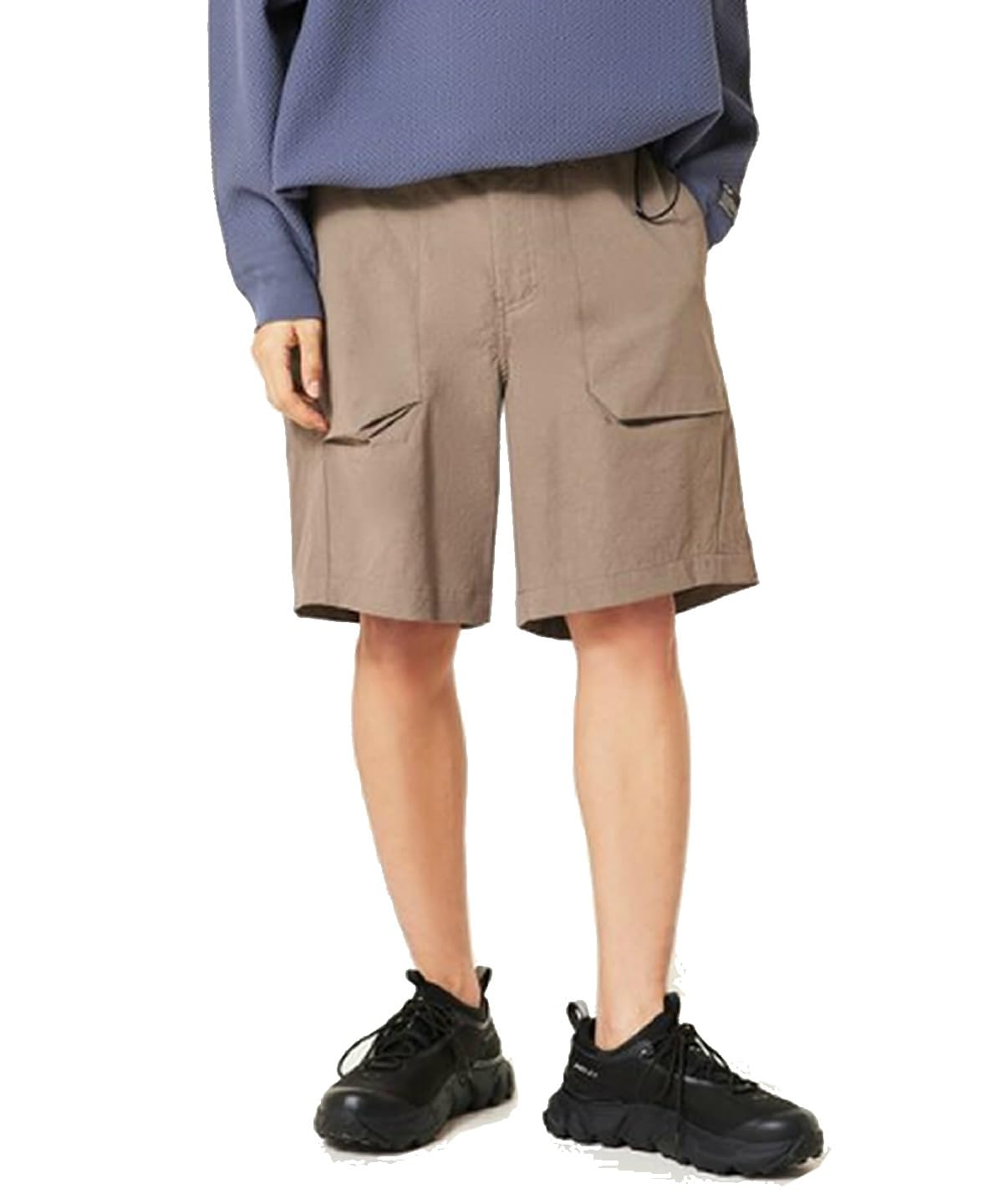 

Oakley FGL PIT SHORTS SHEET METAL Size S Size 5.0 Men s (279) Shorts, (Japanese M)